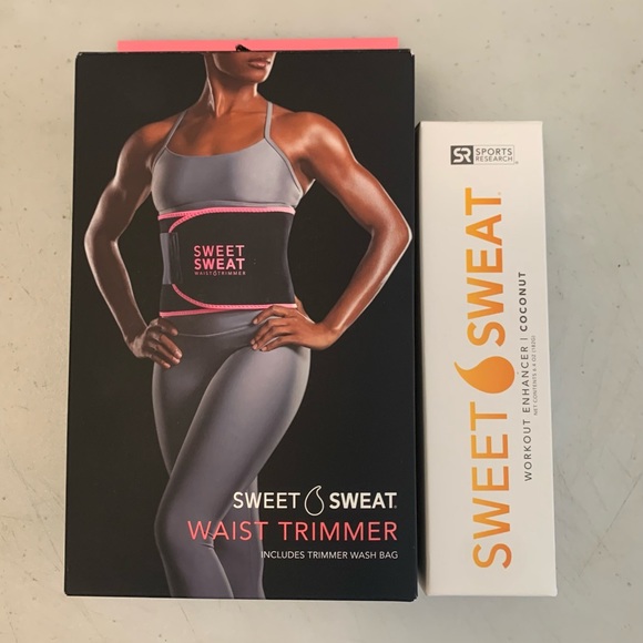 Sweet Sweat Waist Trainer